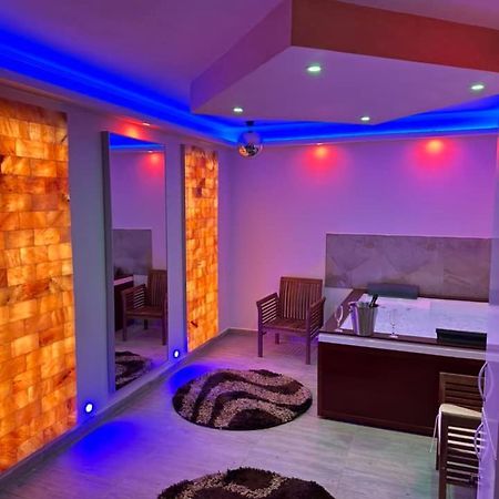 Regim Hotel Hanea Jacuzzi In Camera,Piscina Exterioara Si Sauna Comuna Сибиу Экстерьер фото