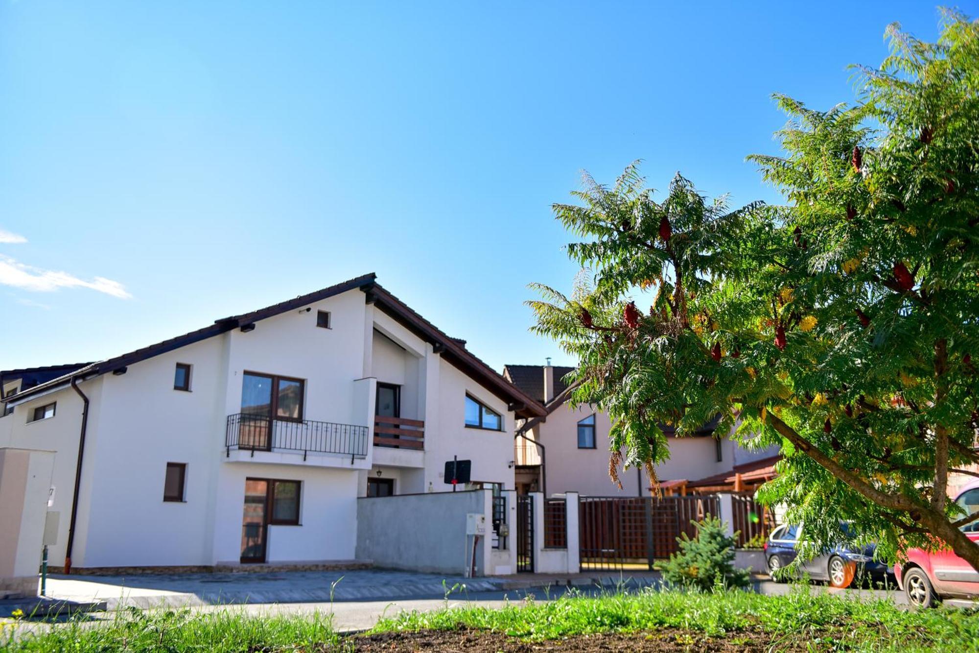 Regim Hotel Hanea Jacuzzi In Camera,Piscina Exterioara Si Sauna Comuna Сибиу Экстерьер фото